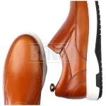 کفش چرمی مردانه B3 - تصویر 6