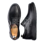 کفش چرمی مردانه B3 - تصویر 2