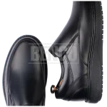 کفش چرمی مردانه B3 - تصویر 5