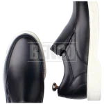 کفش چرمی مردانه B3 - تصویر 7