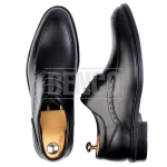 کفش چرمی مردانه C2 - تصویر 2