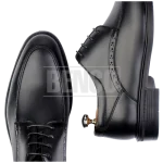 کفش چرمی مردانه C2 - تصویر 3