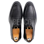 کفش چرمی مردانه D4