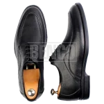 کفش چرمی مردانه D4 - تصویر 2