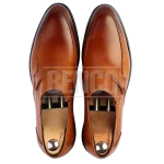 کفش چرمی مردانه J3