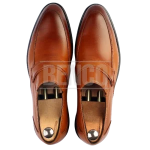 کفش چرمی مردانه J3