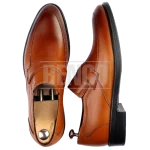 کفش چرمی مردانه J3 - تصویر 3