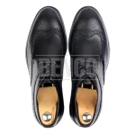 کفش چرمی مردانه J4