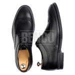 کفش چرمی مردانه J4 - تصویر 2