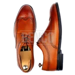 کفش چرمی مردانه J4 - تصویر 3