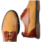 کفش چرمی مردانه O2 - تصویر 6