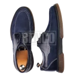 کفش چرمی مردانه O2 - تصویر 4
