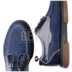 کفش چرمی مردانه O2 - تصویر 8