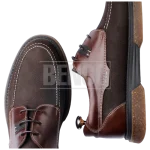 کفش چرمی مردانه O2 - تصویر 9