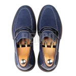 کالج چرمی مردانه O3