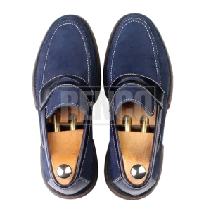 کالج چرمی مردانه O3