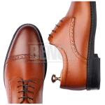 کفش چرمی مردانه S2 - تصویر 6