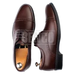 کفش چرمی مردانه S2 - تصویر 4