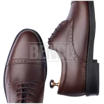 کفش چرمی مردانه S2 - تصویر 7