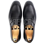 کالج چرمی مردانه W3