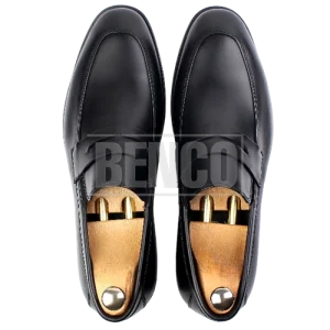 کالج چرمی مردانه W3