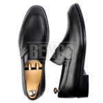 کالج چرمی مردانه W3 - تصویر 2