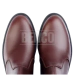 بوت چرمی مردانه X3 - تصویر 2