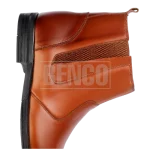 بوت چرمی مردانه X3 - تصویر 7