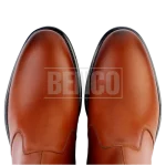 بوت چرمی مردانه X3 - تصویر 4