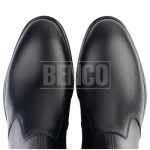 بوت چرمی مردانه X3 - تصویر 3