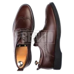 کفش چرمی مردانه Z10 - تصویر 3