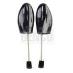 قالب فنی کفش چرم