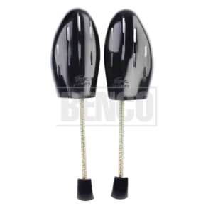 قالب فنی کفش چرم