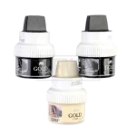 انواع واکس کفش چرمی مردانه