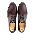 کفش چرمی مردانه P2