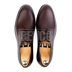 کفش چرمی مردانه P2