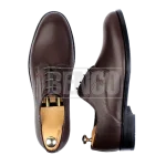 کفش چرمی مردانه P2 - تصویر 2