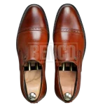 کفش چرمی مردانه S3