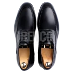 کفش چرمی مردانه W2