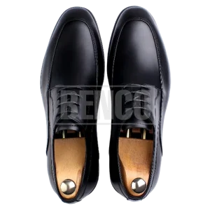 کفش چرمی مردانه W2