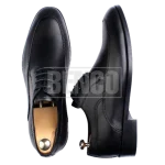 کفش چرمی مردانه W2 - تصویر 2