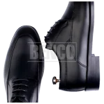 کفش چرمی مردانه W2 - تصویر 3