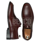 کفش چرمی مردانه W4 - تصویر 2
