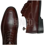 کفش چرمی مردانه W4 - تصویر 3