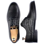 کفش چرمی P2 شرانک - تصویر 2