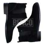 بوت چرمی مردانه X5 اشبالت