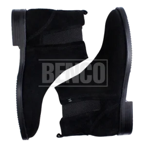 بوت چرمی مردانه X5 اشبالت