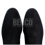 بوت چرمی مردانه X5 اشبالت - تصویر 5