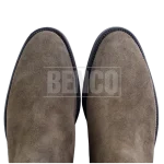 بوت چرمی مردانه X5 اشبالت - تصویر 7