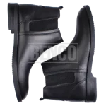 بوت چرمی مردانه X5